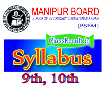 bsem Syllabus 2023 class HSLC, 10th Class